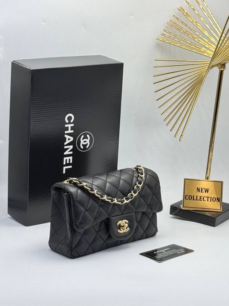 Дамска чанта CHANEL
