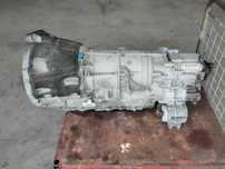Автоматична скоростна кутия за BMW ZF8HP70X с раздатка ATC35L на146000