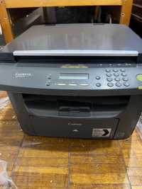 Принтер для ксерокопии