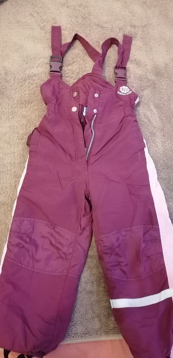 Грейка за момиче - 110 размер