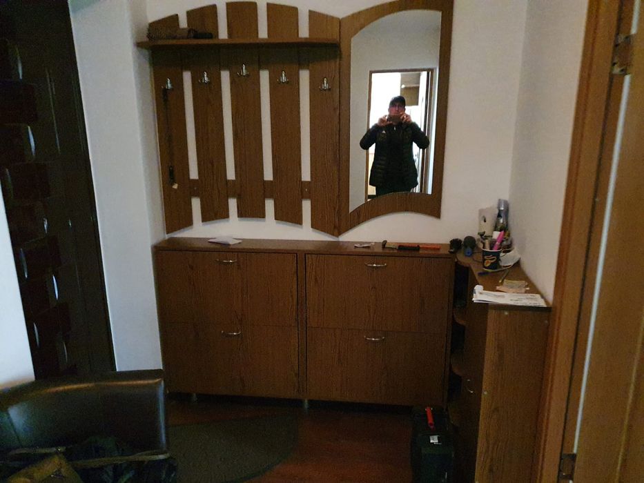 Apartament 2 camere decomandat,Aleea Unirii
