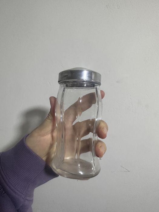 Шекер салатын ыдыс.