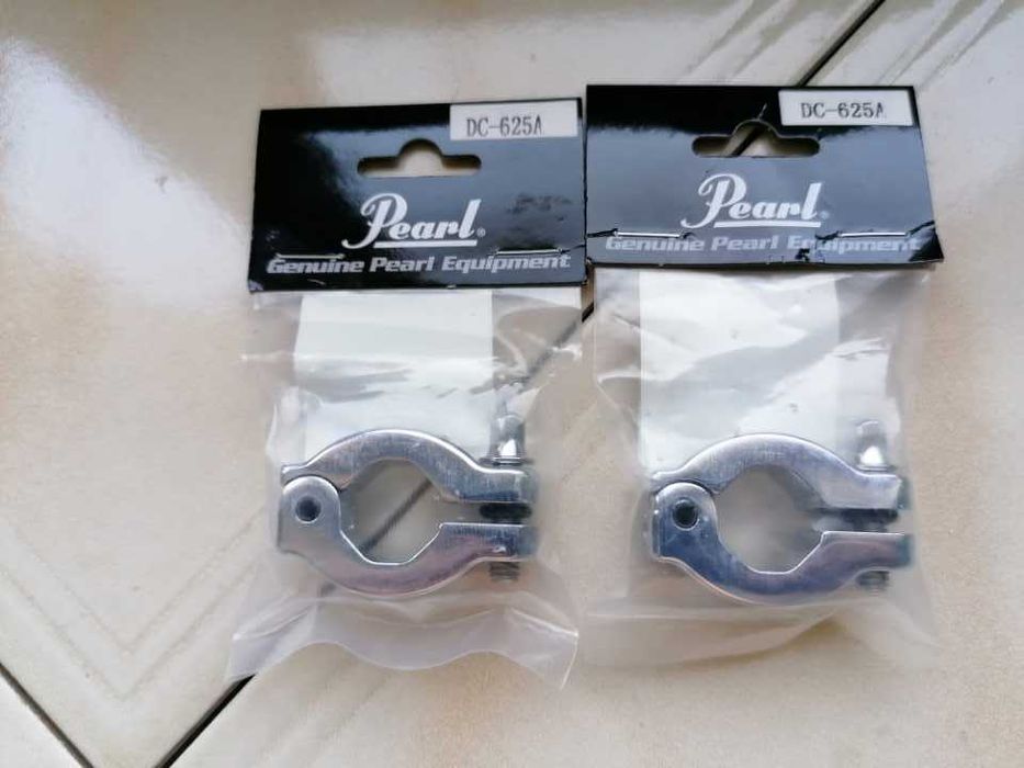 За Барабанисти! Кейс и Аксесоари