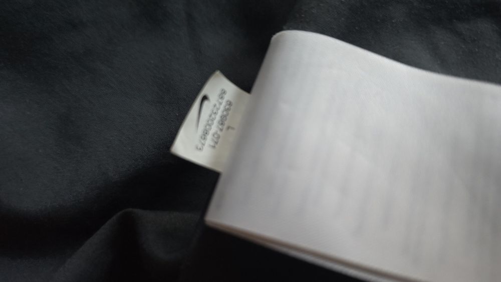 Оригинал Nike jacket