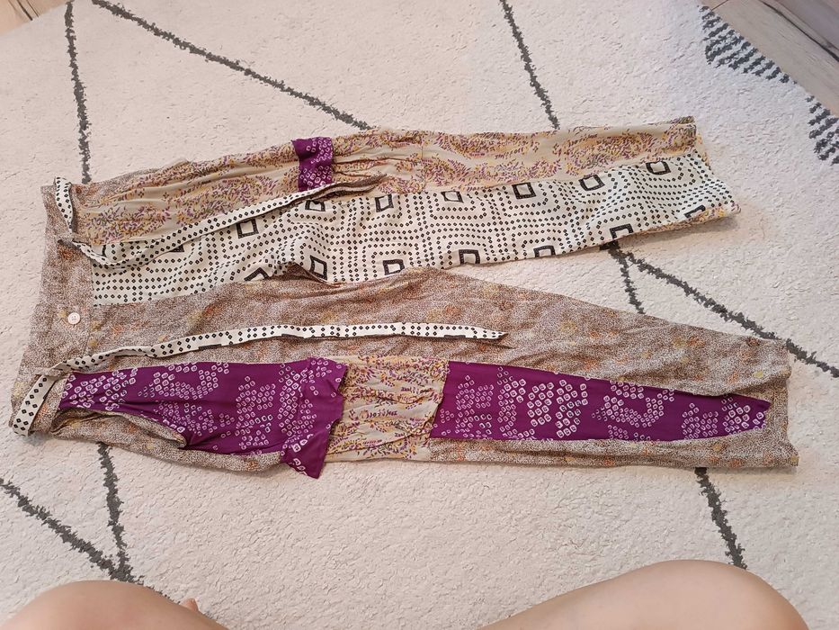 Панталон за плаж