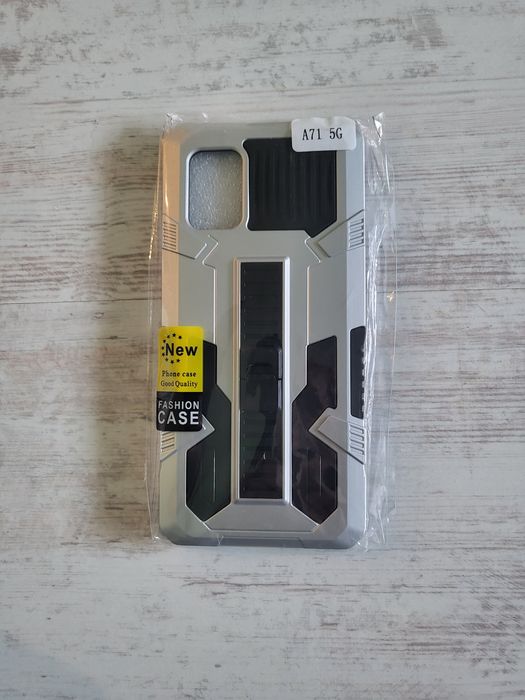 Кейс за Samsung a71 5G