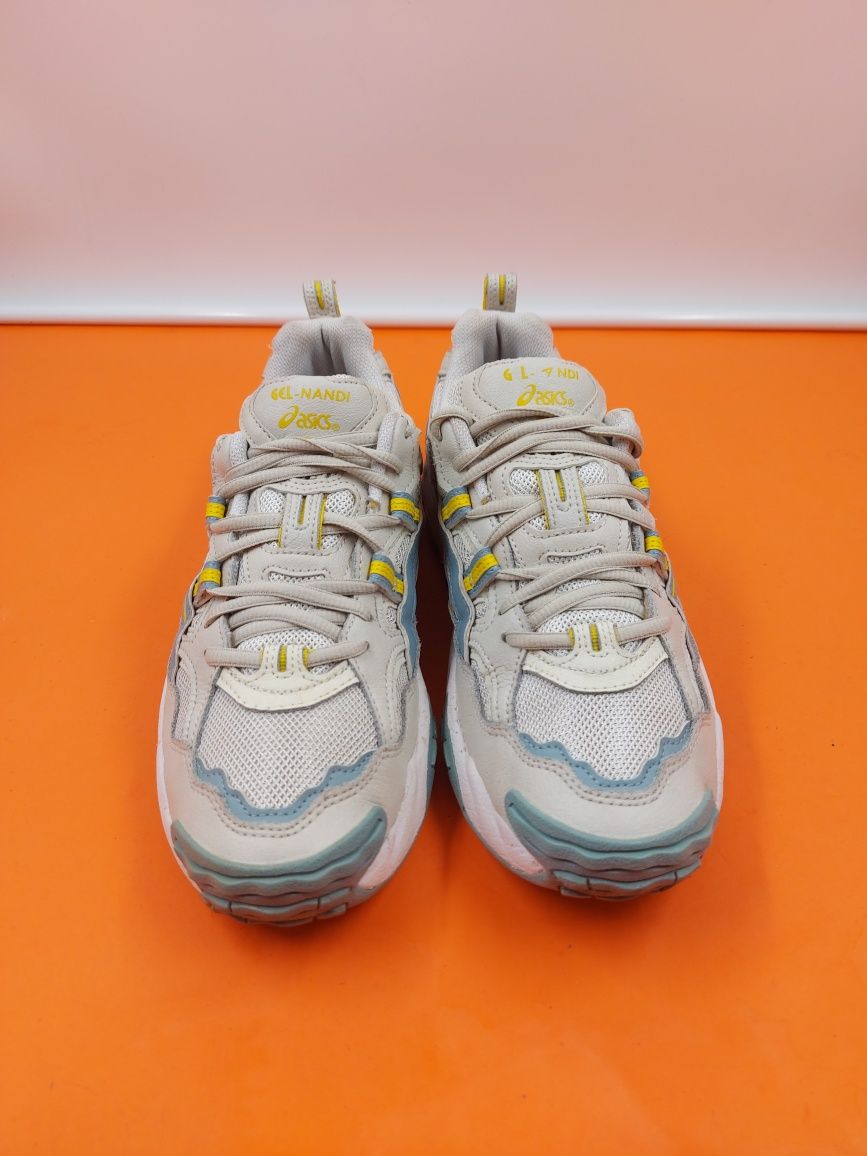 Asics Gel Nandi номер 42 Оригинални маратонки