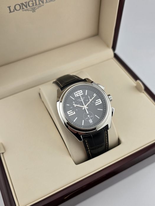 Мужские часы Longines