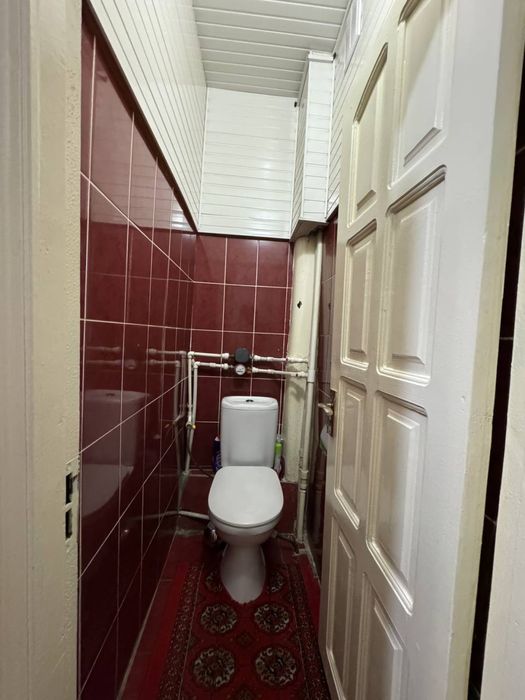 сергели қўйлик массив 1 .3 хона.метро матонат чистый ремонт 2 ой этаж