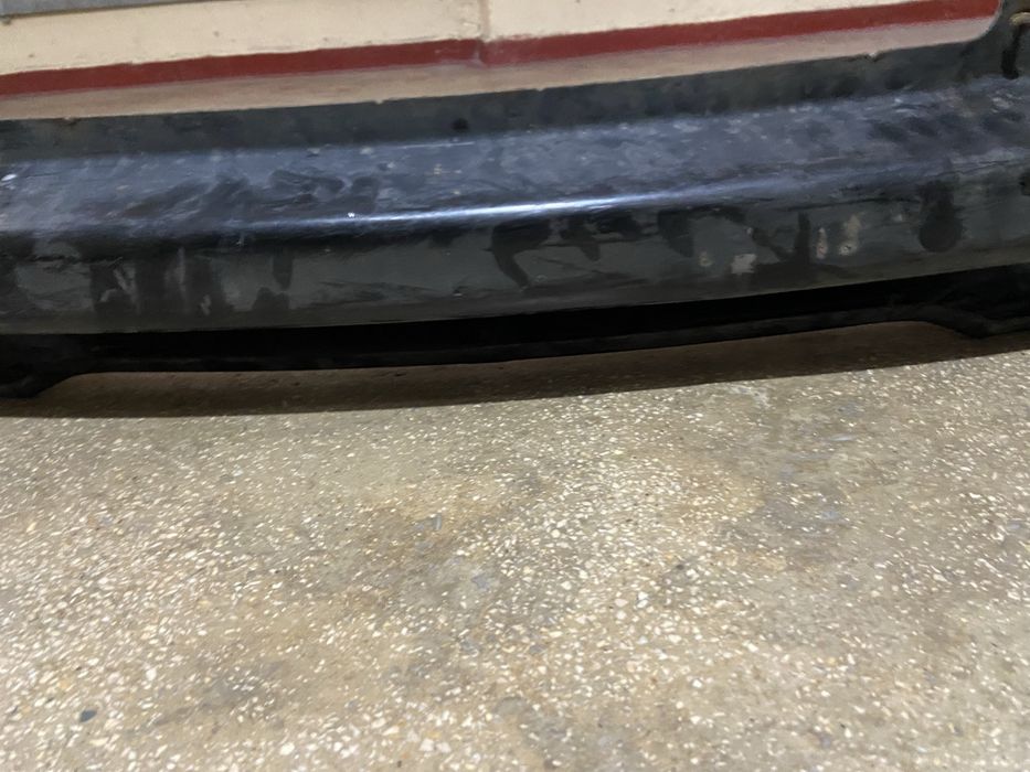 Armatira bara fata skoda octavia 1