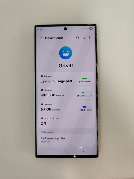 Samsung Galaxy S23 Ultra 5G /512 Gb