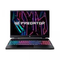 Acer Predator Helios/Core i9-14900HX/32/512/RTX4060 8GB/16 WQXGA 165HZ