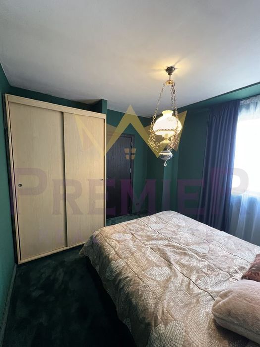 Дава се под наем Двустаен апартамент в Варна, Бриз - 90 кв.м за 561 € - Снимка #10