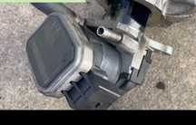 Supapa EGR 3.0cdi OM642 E4 C-Class/E-Class/ML/Sprinter/Vito/Chrysler