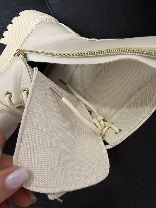 Cizme dama marimea 36