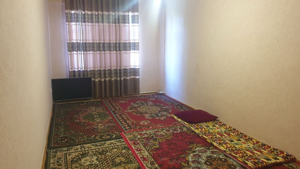 Ijaraga kvartira beriladi