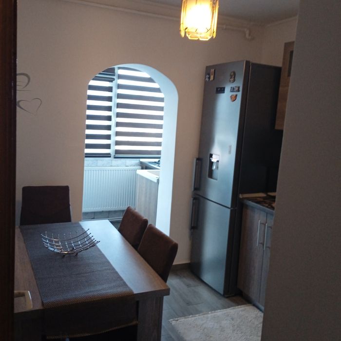 Regim Hotelier Campulung