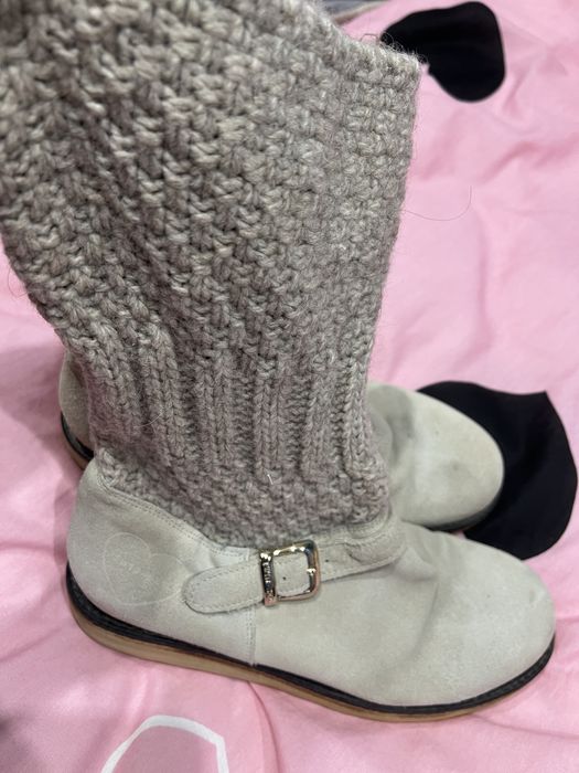 Оригинални ботушки,,Twin-set”