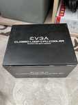 Водяное охлаждение Evga для ПК новое