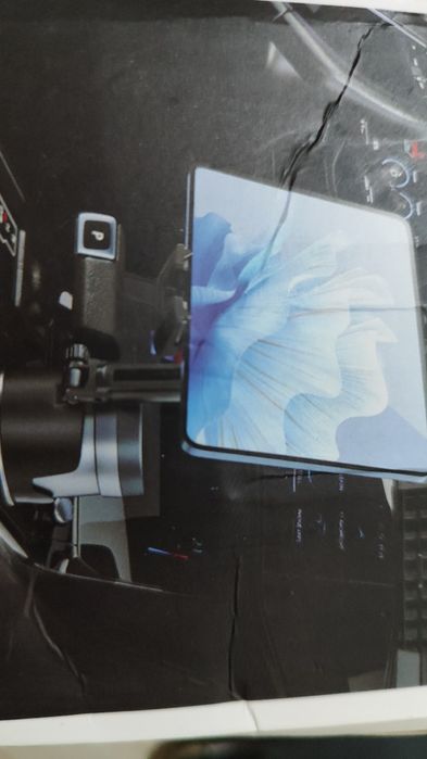 Авто держатель для планшета