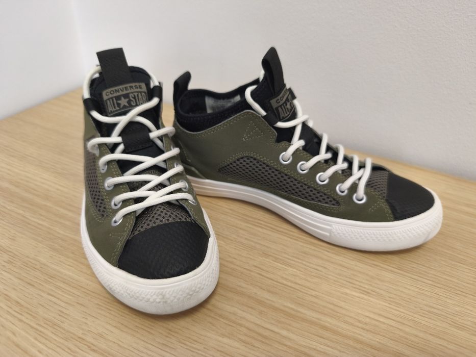 Converse All Stars 36 (22,5cm). Impecabil