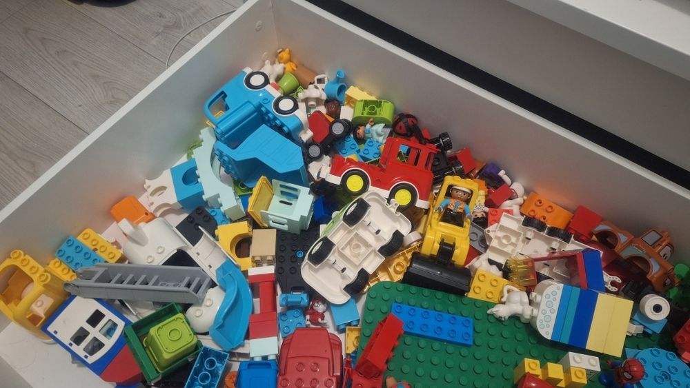 Vand Lego Duplo copii