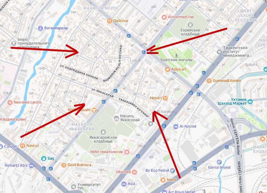 Продаю 10 соток  ул Саламатина  ор-р  Мечеть  под застройку фасад 32 м