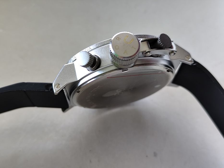 ceas U-Boat barbatesc