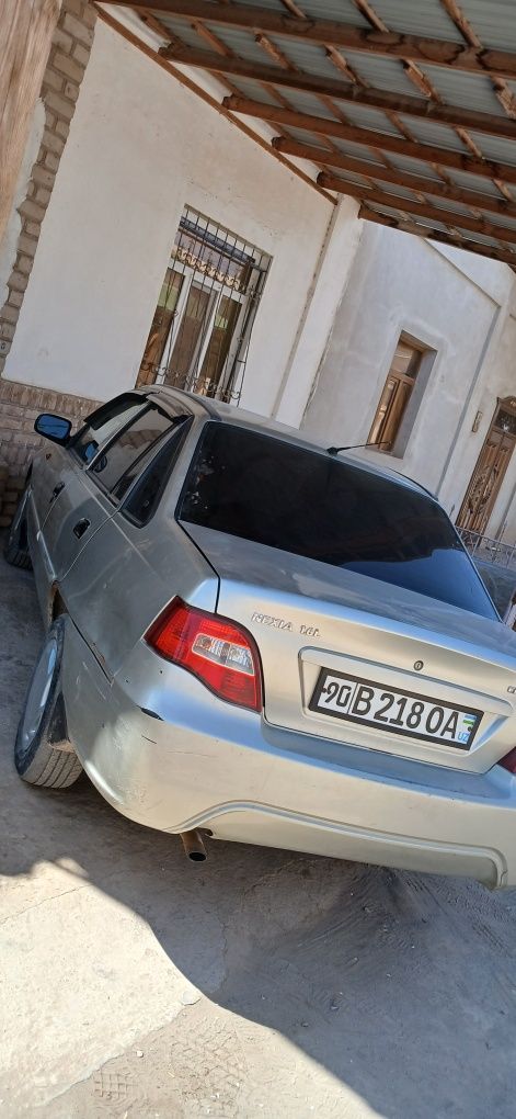 Nexiya 2 sastanasi yahshi