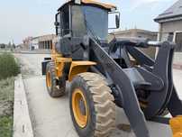 Pagruzchik Xcmg 300