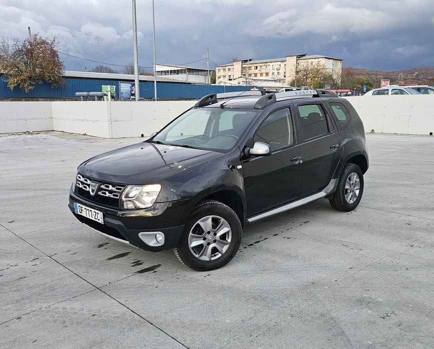 Dacia Duster Prestige - 2014 - 1.5 dci 110 cp - Euro 5