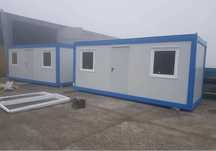 Container containere modulare