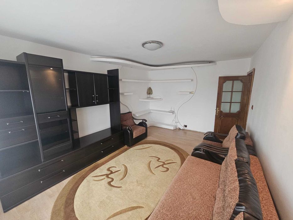 Vand apartament 2 camere