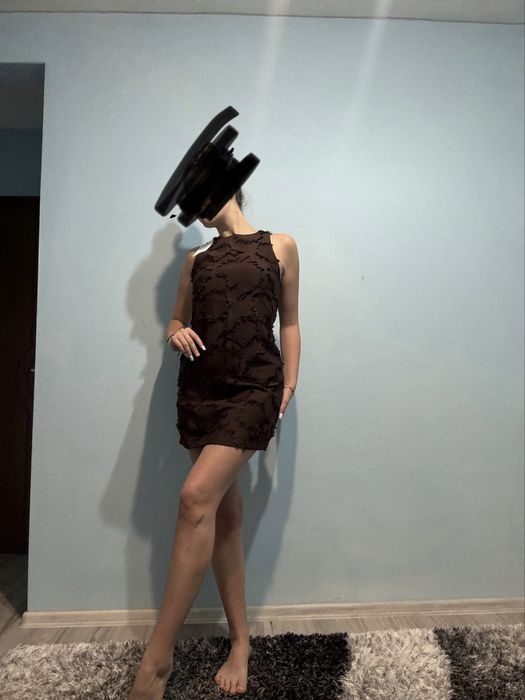 Чисто нова рокля Zara