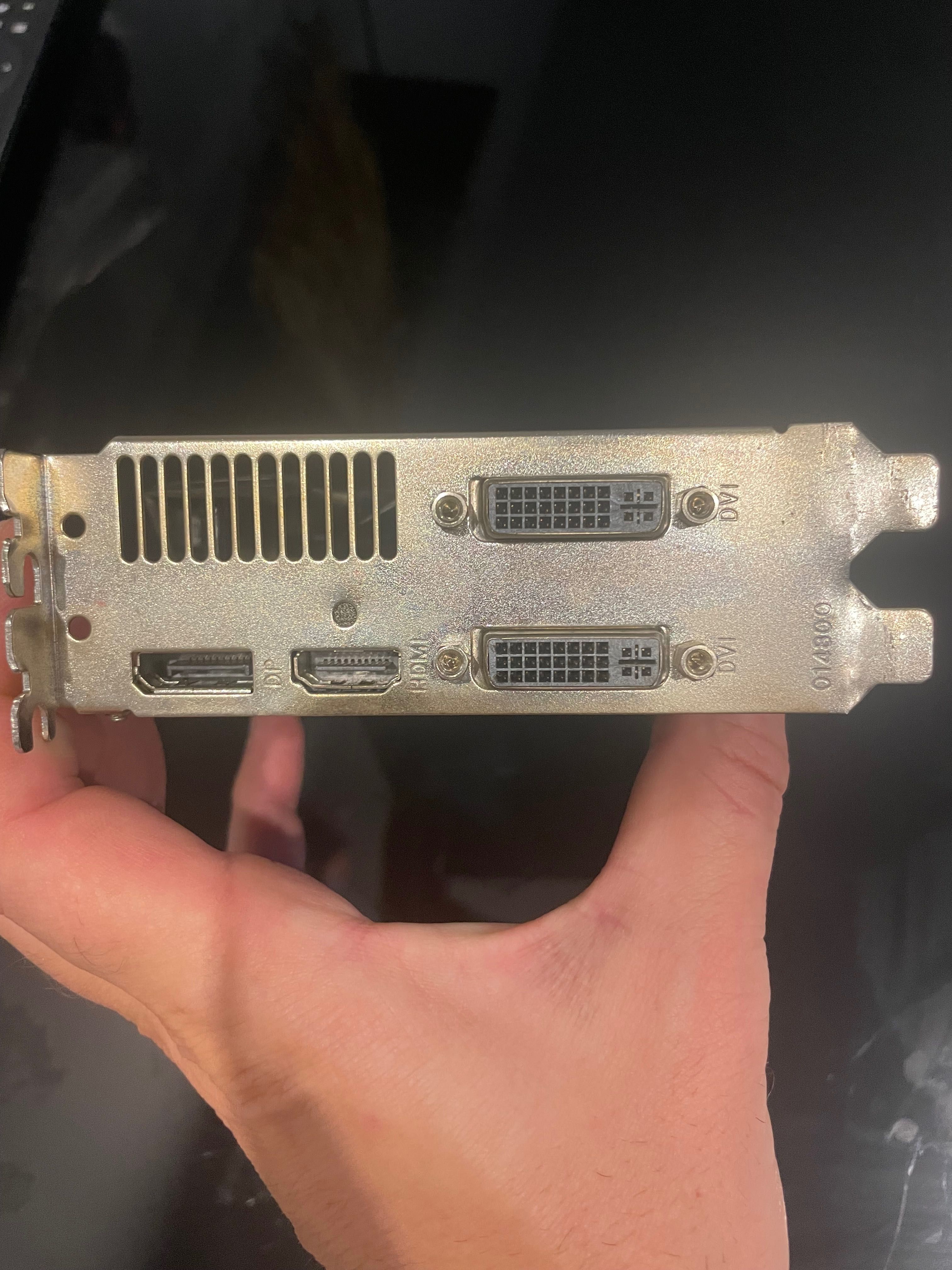 Ati Radeon HD 5770