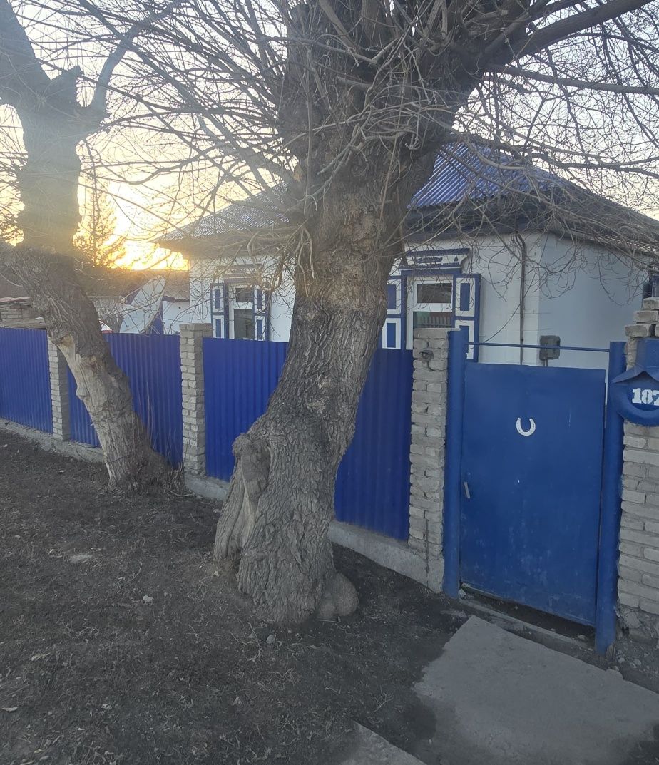 Продам или меняю дом