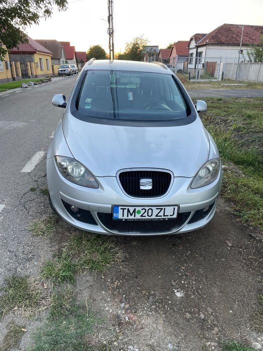 Vand seat altea xl