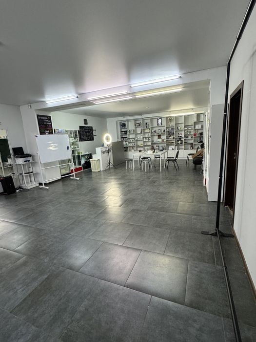 Аренда помещения