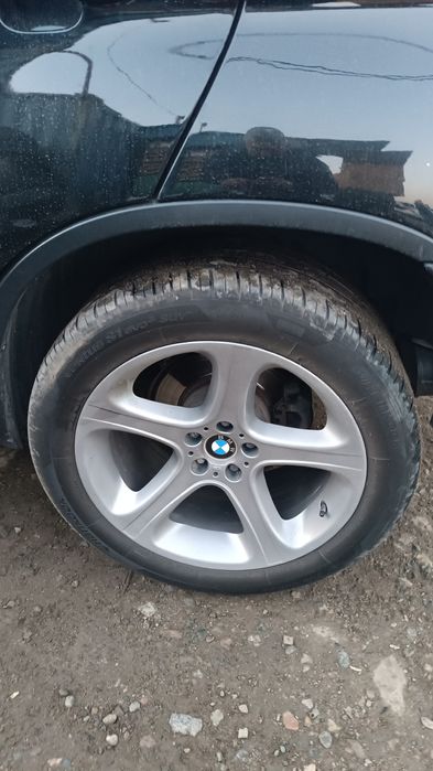 Диски литые для БМВ на 20