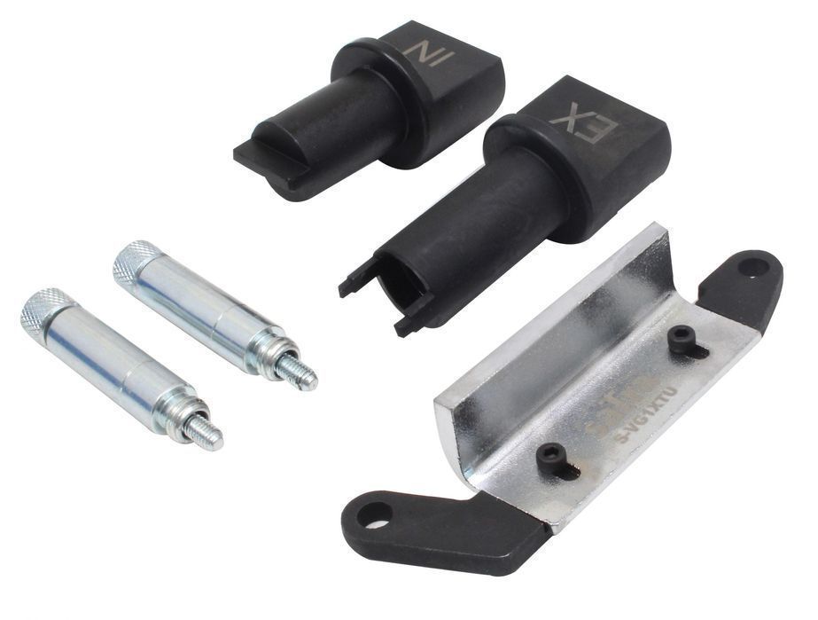 Trusa pentru reglarea si verificarea arborelui cu came vag 1.0/1.2/1.4