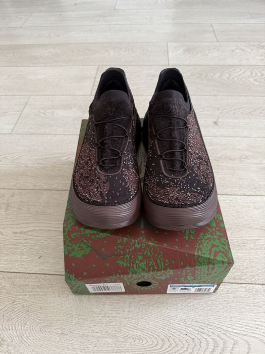 Hoka u restore chukka farzameh