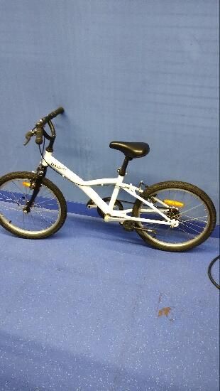 b twin design 20' - produs resigilat - (SecondHand) Decathlon