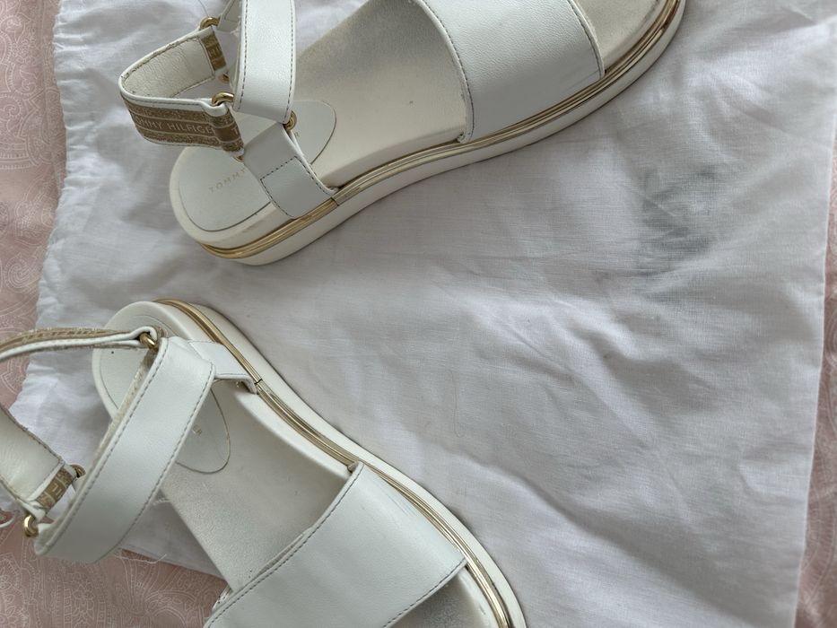 Sandale Tommy Hilfiger mariem 35