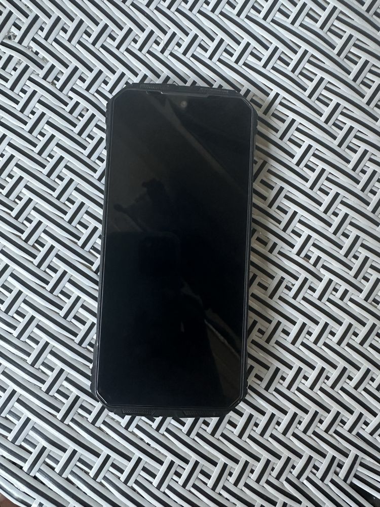 Doogee V Max Plus 512 GB 16GB RAM