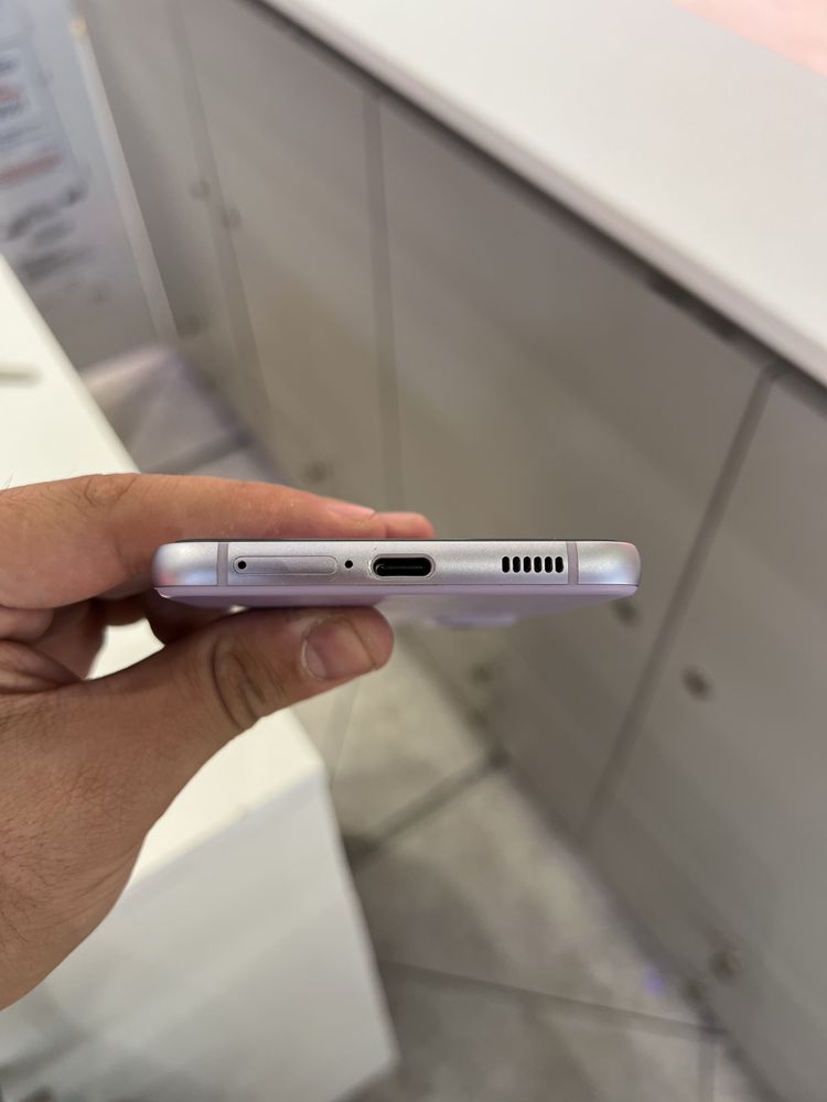 Samsung Galaxy S21 FE 5G NOU Garantie ! ‼️