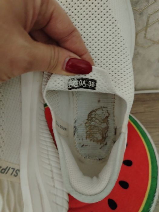 Продаю женские мокасины в отличном качестве в отличном состоянии