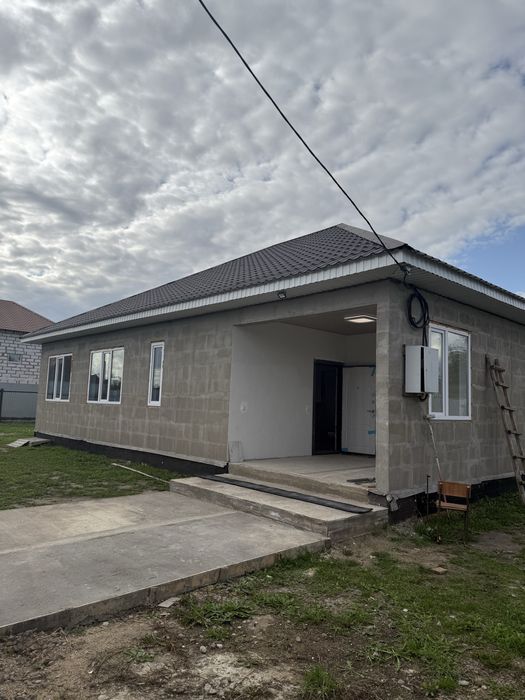 Продам дом  или обменяю на кватиру