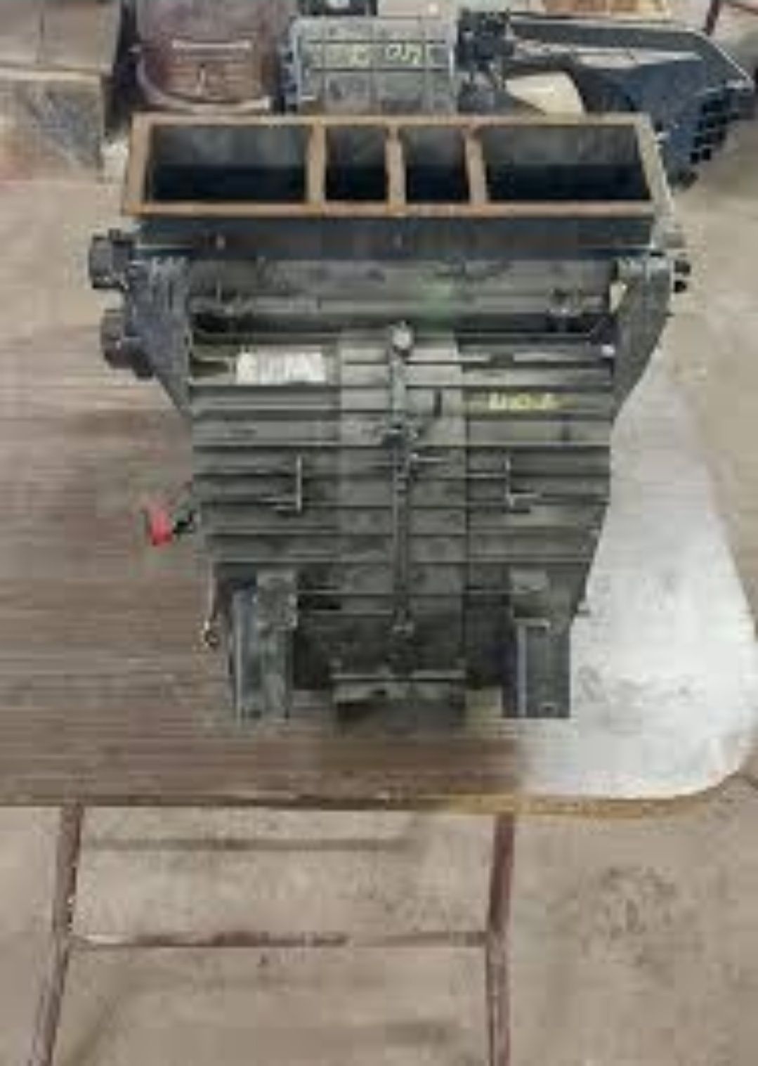 Пежо 407 SW 2004 на части