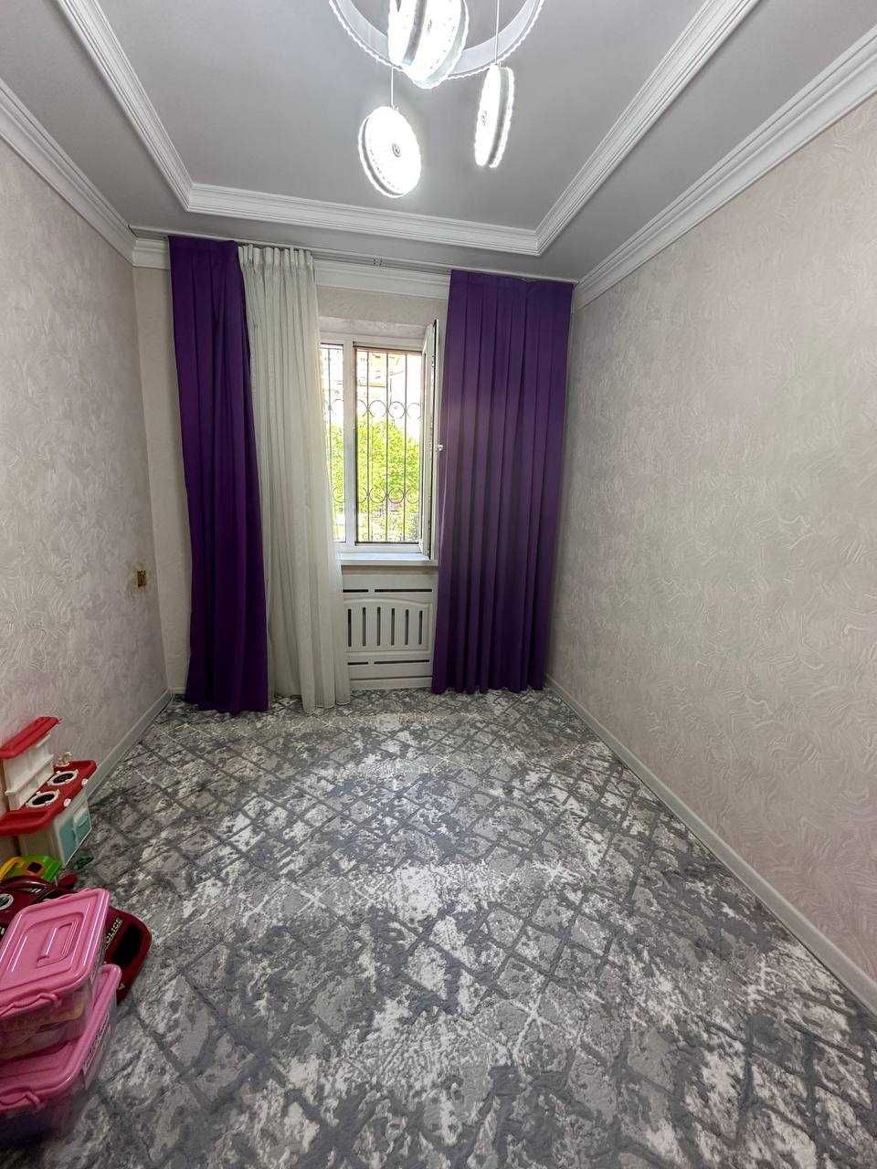 Продам 3х комнатную 1 этаж вдоль дороги