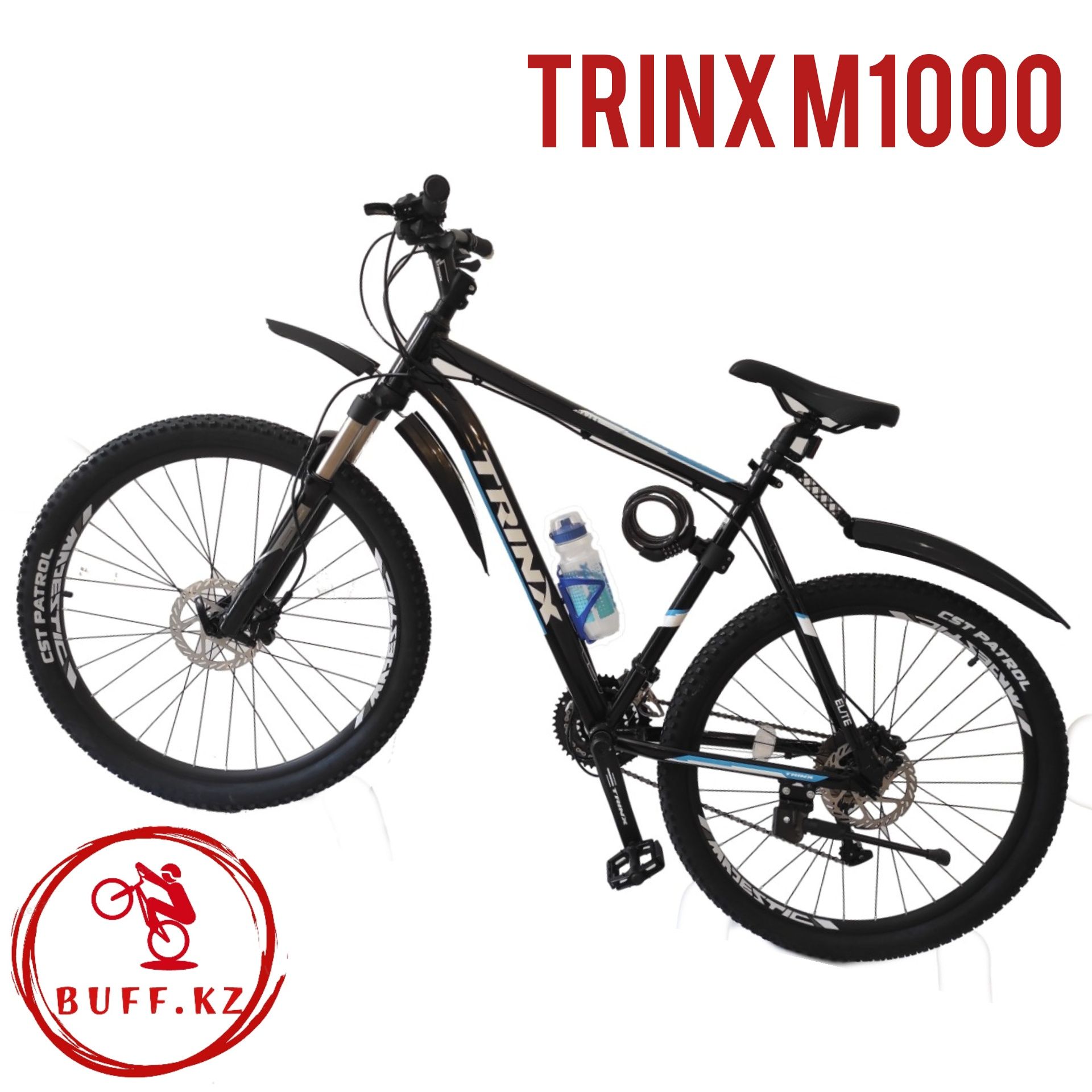 Велосипед Trinx junior 4.0, m134, m139, m500, m1000. Гарантия. Кредит
